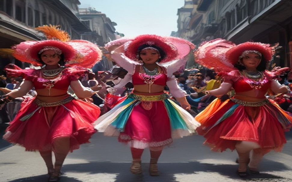 Citrawarna 2026: The cultural revival of Malaysia's biggest street festival