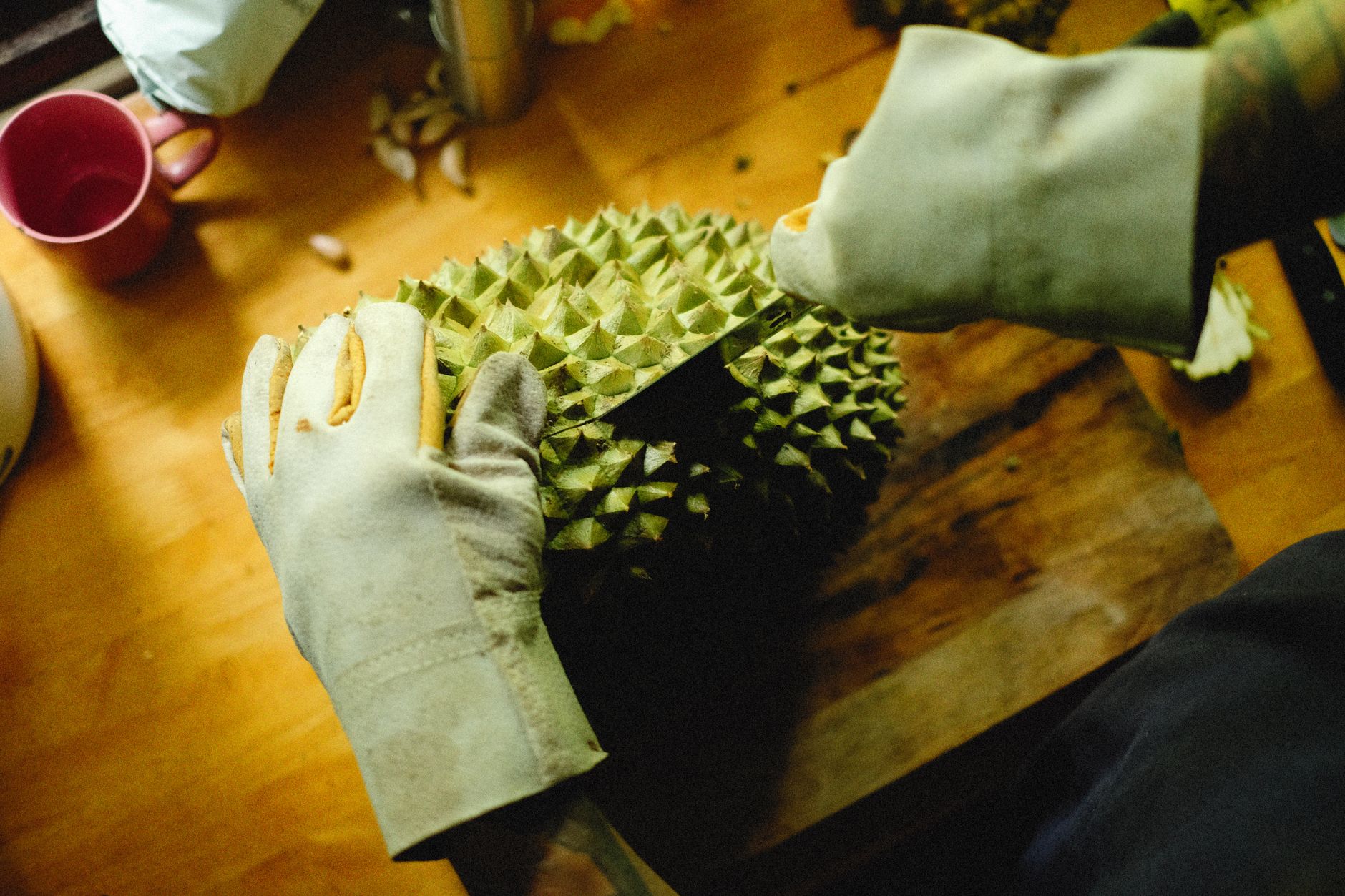 Malaysia Fest 2026 in Singapore: Tourism Malaysia Unveils Durian Packages 'Klang Valley Edition'