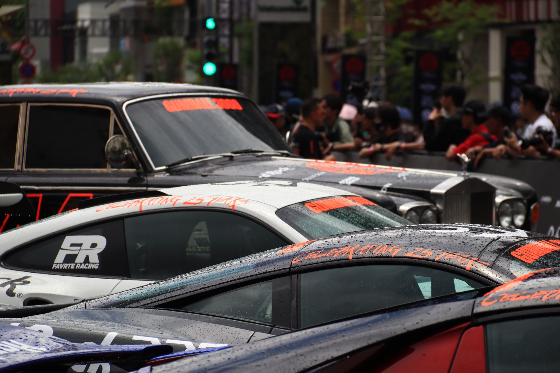 Citrawarna Speed Festival 2026 馬來西亞嘉年華 香港旅客攻略：9月底至10月初吉隆坡文化賽車嘉年華全指南