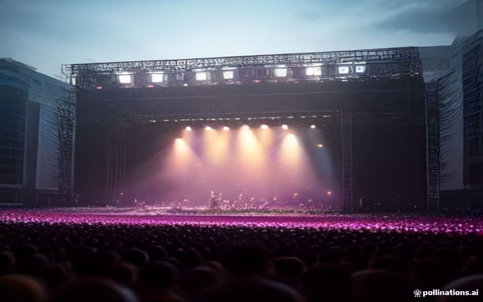 吉隆坡 Autumn Music Cultural Festival 玩樂全攻略：金河廣場免費音樂文化嘉年華