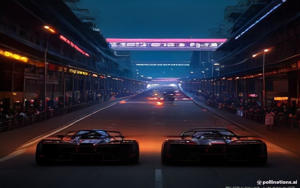 吉隆坡Citrawarna Speed Festival 2026開鑼：文化加賽車嘉年華，港人10月黃金周赴馬必看活動