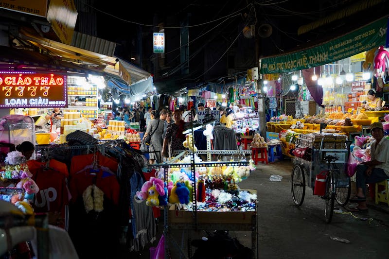 齋戒月去馬來西亞？2026年開齋節旅遊全攻略：Ramadan Bazaar夜市、訂房貼士和行程建議